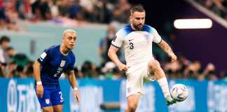 FIFA World Cup: England vs USA ends in a draw, Qatar eliminated