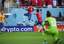 FIFA World Cup: Costa Rica beat Japan in another stunning upset