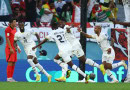 FIFA World Cup: Ghana outlast South Korea in another classic