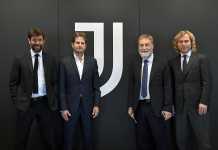 Andrea Agnelli and entire Juventus board resign