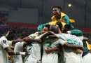 FIFA World Cup: Senegal down Ecuador to reach last 16