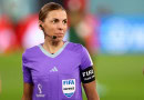 All female officiating crew to make history at FIFA World Cup