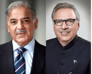 Alvi Shehbaz Kashmir