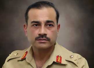 Asim Munir Army Chief