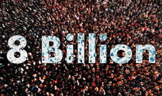 World population