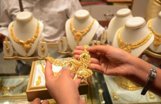 gold price Pakistan