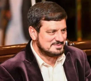 Haji Ghulam Ali