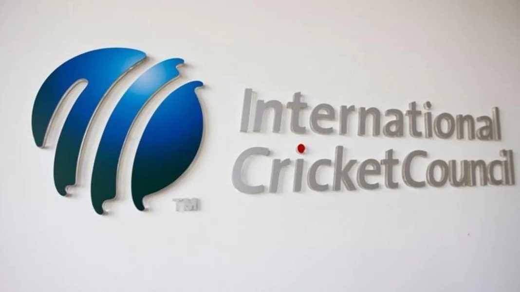 ICC approves new format for 2024 T20 World Cup
