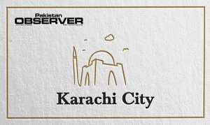 KCCI calls for action on Karachi target killings - Pakistan Observer