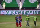 Imad Wasim returns as Karachi Kings captain