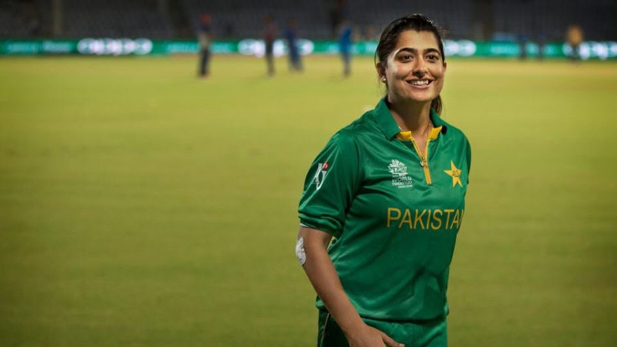 Sana Mir joins FICA