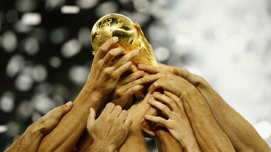 List of every FIFA World Cup winner as Argentina join esteemed company