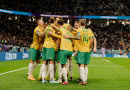 Australia reaches knockout stages, France beaten by Tunisia in FIFA World Cup