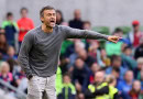 Spain sacks Luis Enrique