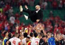 FIFA World Cup: Morocco beat Canada, Belgium suffers early exit