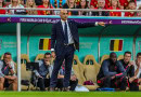 Roberto Martinez quits Belgium following World Cup failure