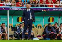 Roberto Martinez quits Belgium following World Cup failure