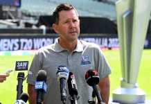 Ricky Ponting rushed to hospital after health scare