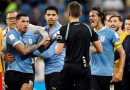 Uruguay FA hires Messis lawyer to contest FIFA charges