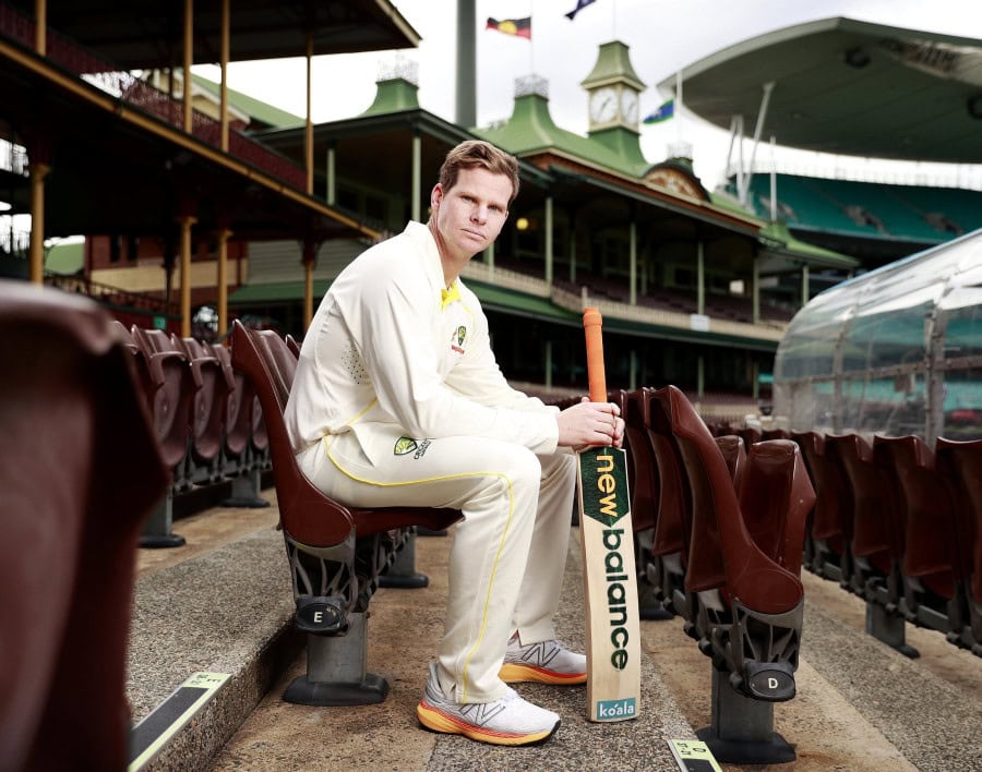 Steve Smith equals Don Bradman's centuries record for Australia