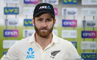 Kane Williamson will the miss ODI World Cup