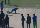 ICC rescinds demerit point for Rawalpindi pitch 