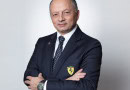 Ferrari name Fred Vasseur as new Team Principal