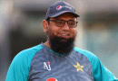 Saqlain sees Pakistan and England as near equals