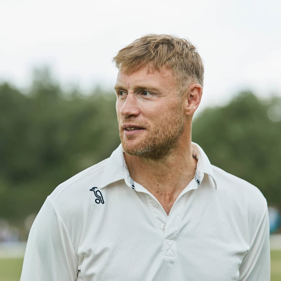 Andrew Flintoff rushed to hospital after car crash