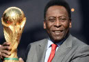 Pele receiving palliative care as his condition worsens