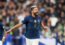 France eases past Poland into World Cup quarterfinal