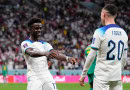 Ruthless England make lightwork of Senegal in FIFA World Cup