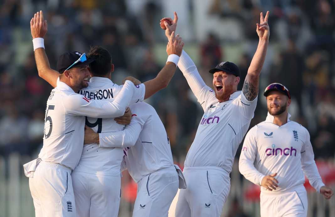Ben Stokes promises more adventurous cricket in Multan test