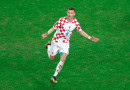 Croatia outlast Japan on penalties to reach quarterfinals of the FIFA World Cup