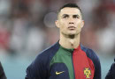 Trouble in paradise for Portugal and Cristiano Ronaldo