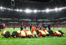 Morocco stun Spain to continue FIFA World Cup journey