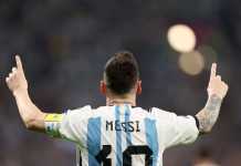 All you need to know: Argentina vs Netherlands FIFA World Cup quarterfinal