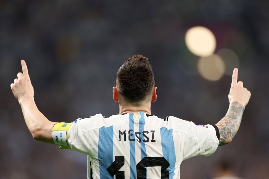 All you need to know: Argentina vs Netherlands FIFA World Cup quarterfinal