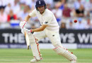 Gary Ballance signs with Zimbabwe