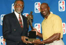 NBA renames MVP trophy after Michael Jordan