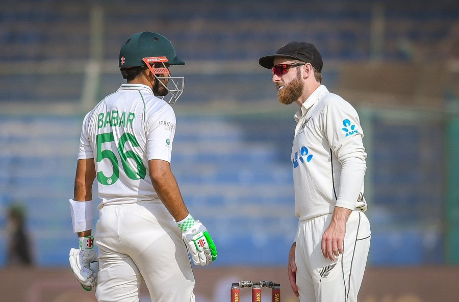 Babar Azam has been named in Cricket Australia WTC Team of The Tournament