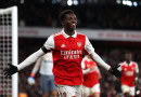 Arsenal beat West Ham to stretch Premier League lead, Liverpool and Newcastle win