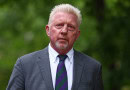 Boris Becker expected to be deported after serving prison sentence