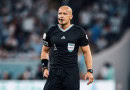 Polands Szymon Marciniak to take charge of World Cup final