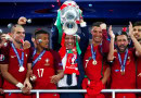 Fernando Santos leaves Portugal after World Cup exit