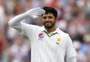 Azhar Ali calls time on test career