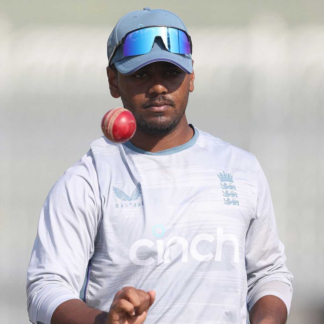 Rehan Ahmed to debut as England announce team for Karachi test