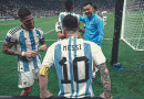 From Messi to Martinez, meet Argentinas heroes who ended their countries 36 year wait for the World Cup