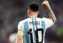 Messi backpedals on retirement after winning the World Cup