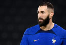 Benzema announces retirement from international football